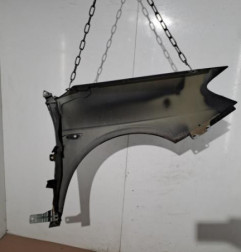 Aile avant gauche LANCIA DELTA 3 Photo n°3