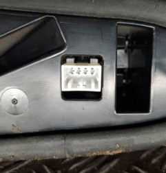 Feu arriere principal droit (feux) LANCIA DELTA 3 Photo n°3