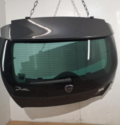 Malle/Hayon arriere LANCIA DELTA 3 Photo n°1