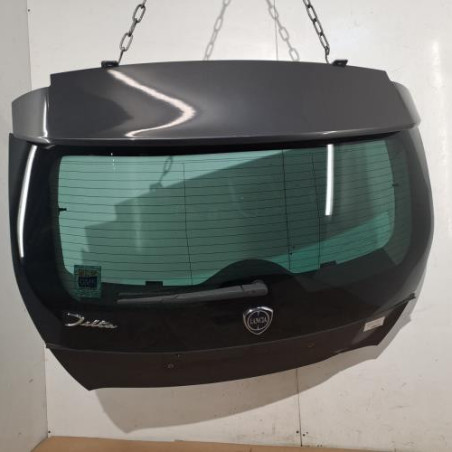 Malle/Hayon arriere LANCIA DELTA 3 Photo n°1