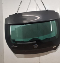 Malle/Hayon arriere LANCIA DELTA 3