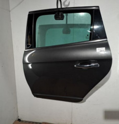 Porte arriere gauche LANCIA DELTA 3 Photo n°1