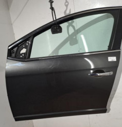 Porte avant gauche LANCIA DELTA 3 Photo n°1