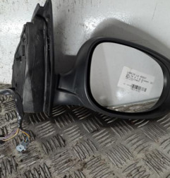 Retroviseur droit LANCIA DELTA 3 Photo n°3