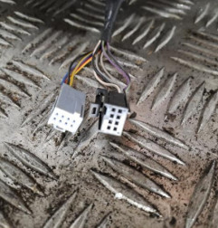 Retroviseur droit LANCIA DELTA 3 Photo n°4