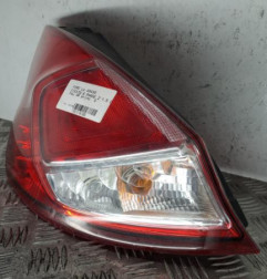 Feu arriere principal gauche (feux) FORD FIESTA 6