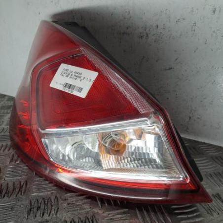 Feu arriere principal gauche (feux) FORD FIESTA 6