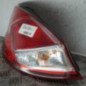 Feu arriere principal gauche (feux) FORD FIESTA 6