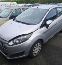 Feu arriere principal gauche (feux) FORD FIESTA 6 Photo n°5