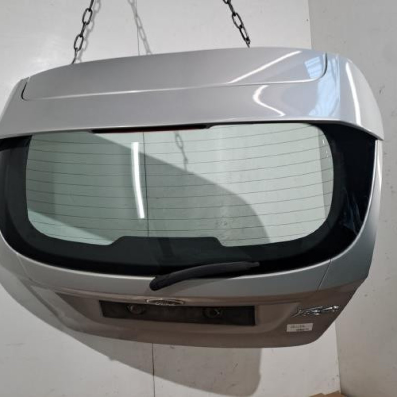 Malle/Hayon arriere FORD FIESTA 6