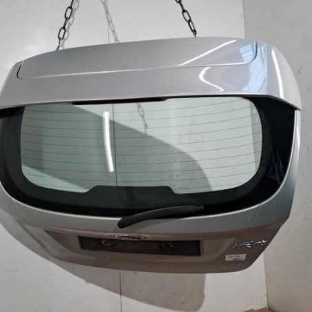 Malle/Hayon arriere FORD FIESTA 6 Photo n°1