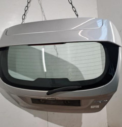 Malle/Hayon arriere FORD FIESTA 6