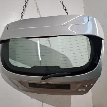 Malle/Hayon arriere FORD FIESTA 6