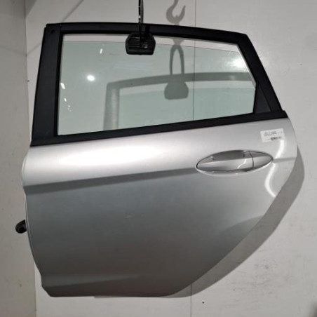 Porte arriere gauche FORD FIESTA 6 Photo n°1