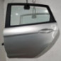 Porte arriere gauche FORD FIESTA 6