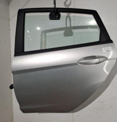 Porte arriere gauche FORD FIESTA 6