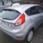 Porte arriere gauche FORD FIESTA 6