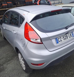 Porte arriere gauche FORD FIESTA 6 Photo n°7