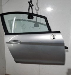 Porte avant droit FORD FIESTA 6 Photo n°1
