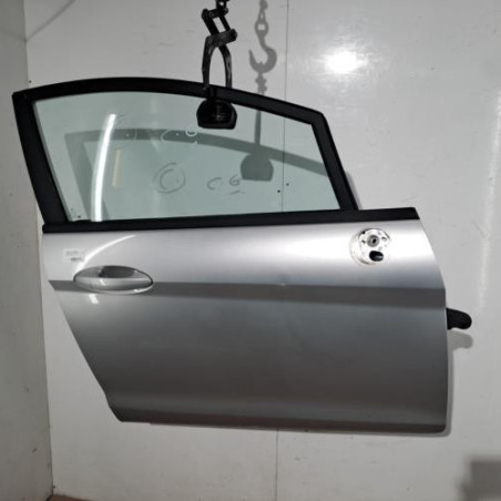 Porte avant droit FORD FIESTA 6 Photo n°1
