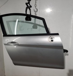 Porte avant droit FORD FIESTA 6