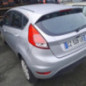 Porte avant droit FORD FIESTA 6