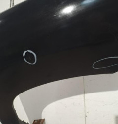 Aile avant droit HYUNDAI SANTA FE 1 Photo n°3