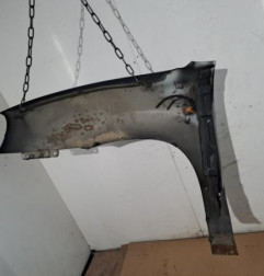 Aile avant droit HYUNDAI SANTA FE 1 Photo n°4