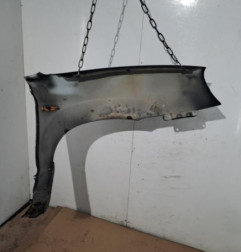 Aile avant gauche HYUNDAI SANTA FE 1 Photo n°3