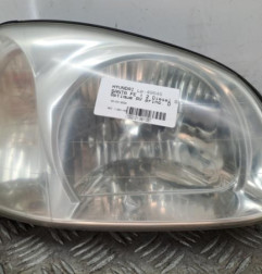 Optique avant principal droit (feux)(phare) HYUNDAI SANTA FE 1 Photo n°1