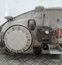 Optique avant principal droit (feux)(phare) HYUNDAI SANTA FE 1