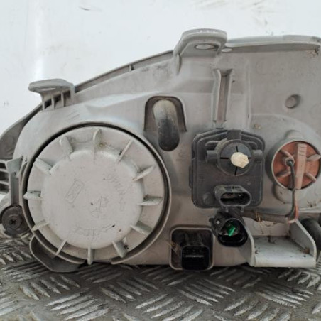 Optique avant principal droit (feux)(phare) HYUNDAI SANTA FE 1