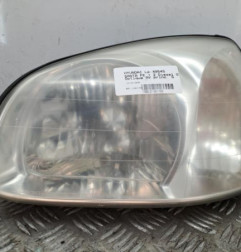 Optique avant principal gauche (feux)(phare) HYUNDAI SANTA FE 1 Photo n°1