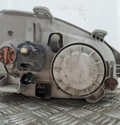 Optique avant principal gauche (feux)(phare) HYUNDAI SANTA FE 1