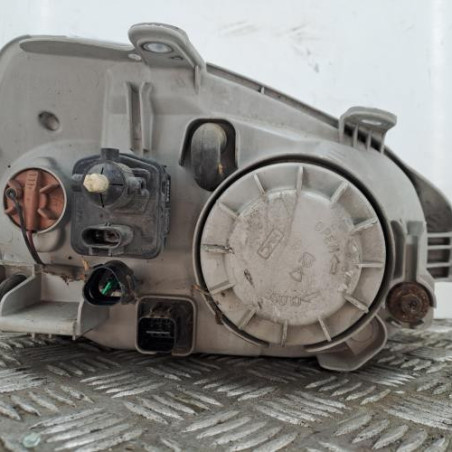 Optique avant principal gauche (feux)(phare) HYUNDAI SANTA FE 1