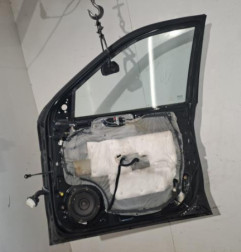 Porte avant droit HYUNDAI SANTA FE 1 Photo n°3