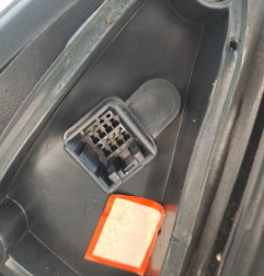 Retroviseur droit HYUNDAI SANTA FE 1 Photo n°4