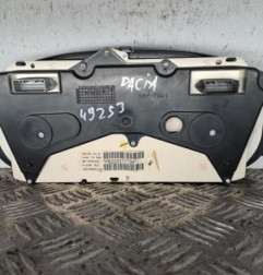 Compteur DACIA LOGAN 1