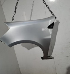 Aile avant gauche RENAULT CLIO 3 Photo n°1