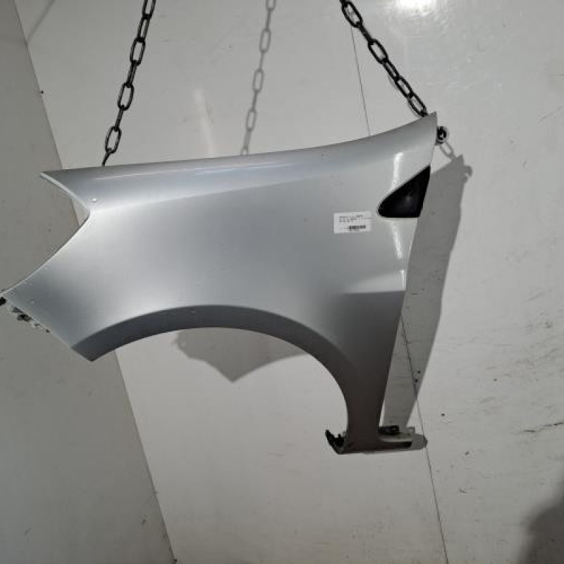 Aile avant gauche RENAULT CLIO 3