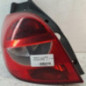 Feu arriere principal gauche (feux) RENAULT CLIO 3