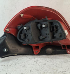 Feu arriere principal gauche (feux) RENAULT CLIO 3
