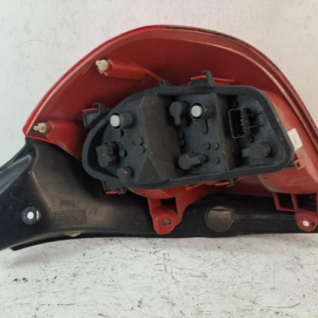 Feu arriere principal gauche (feux) RENAULT CLIO 3