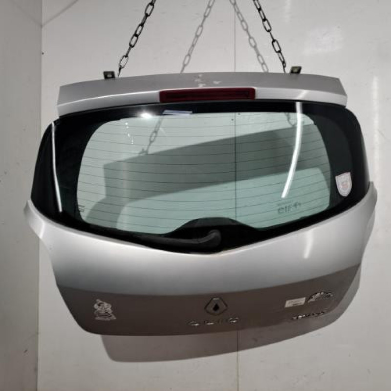 Malle/Hayon arriere RENAULT CLIO 3