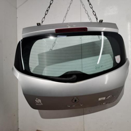 Malle/Hayon arriere RENAULT CLIO 3