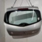 Malle/Hayon arriere RENAULT CLIO 3