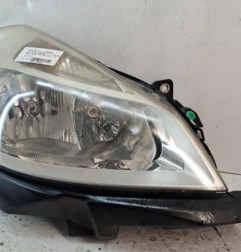 Optique avant principal droit (feux)(phare) RENAULT CLIO 3