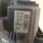 Optique avant principal droit (feux)(phare) RENAULT CLIO 3