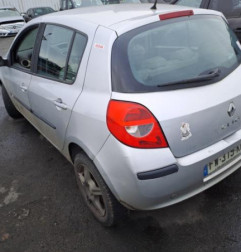 Optique avant principal droit (feux)(phare) RENAULT CLIO 3 Photo n°9