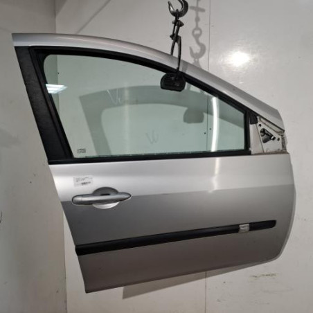 Porte avant droit RENAULT CLIO 3